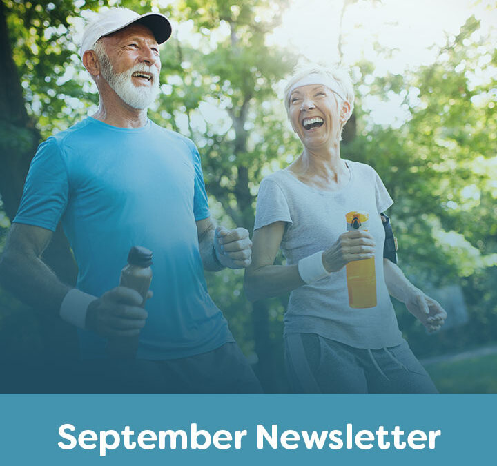 EAP Newsletter September 2024